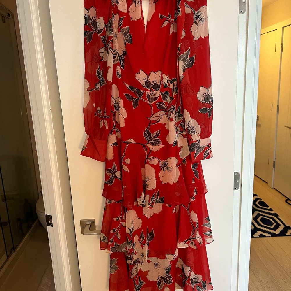 Anthropologie Dress - new with tags